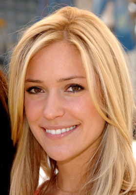 Kristin Cavallari