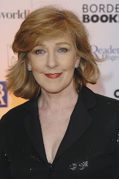 Patricia Hodge