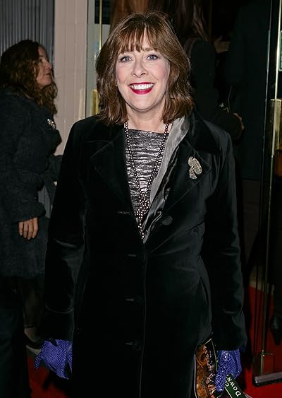 Phyllis Logan