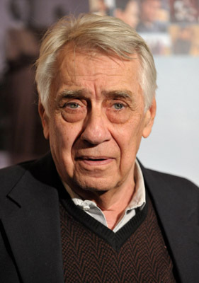 Philip Baker Hall