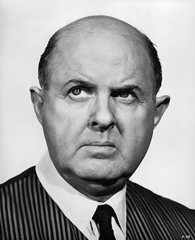 John McGiver