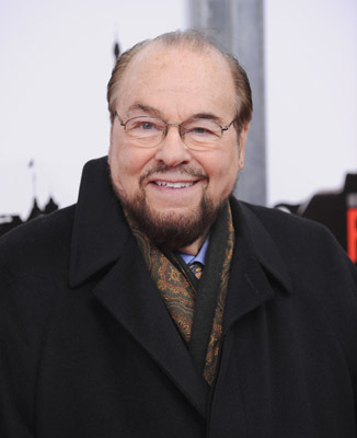 James Lipton