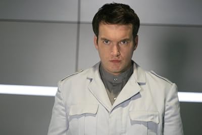 Gareth David-Lloyd