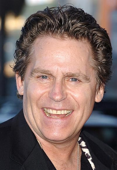 Jeff Conaway