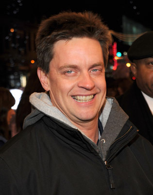 Jim Breuer