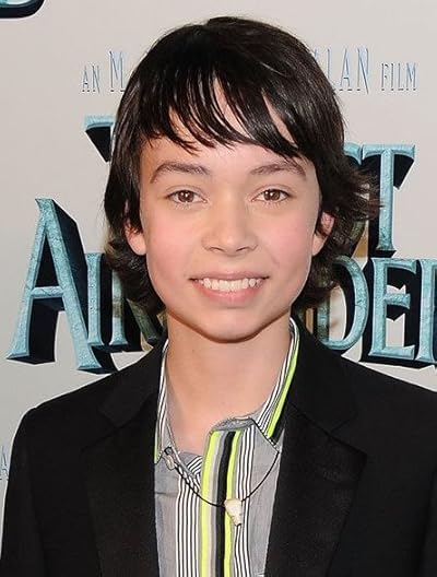 Noah Ringer