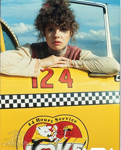 Annie Golden