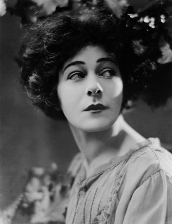 Alla Nazimova