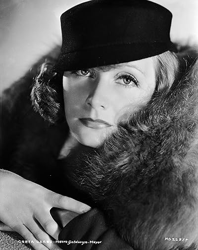 Greta Garbo