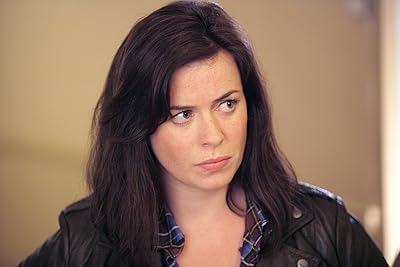 Eve Myles