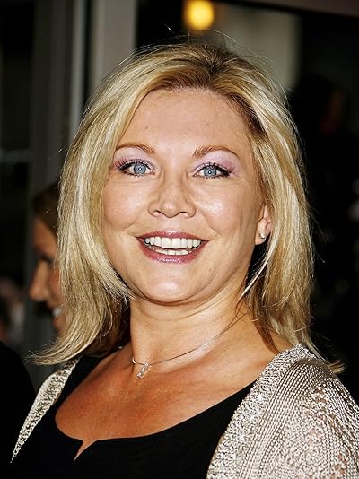 Amanda Redman