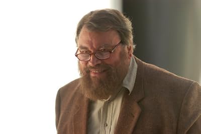 Brian Blessed