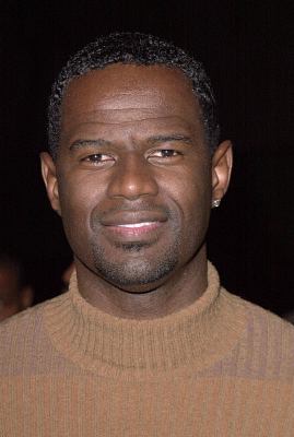 Brian McKnight