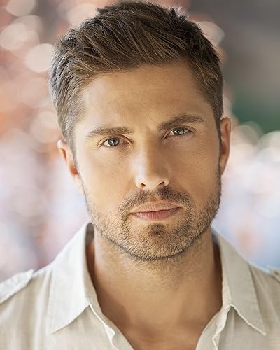 Eric Winter