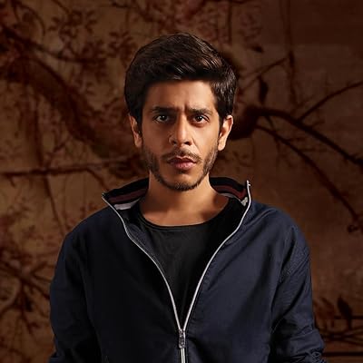 Shashank Arora