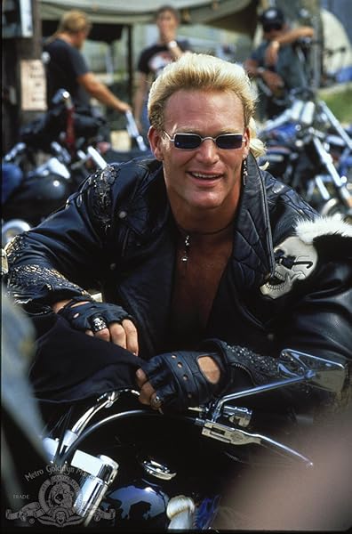 Brian Bosworth