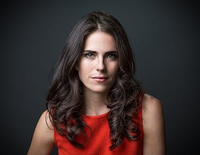 Karla Souza