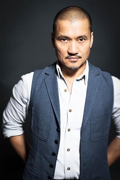 Jon Jon Briones