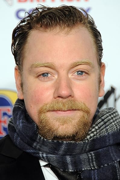 Rufus Hound