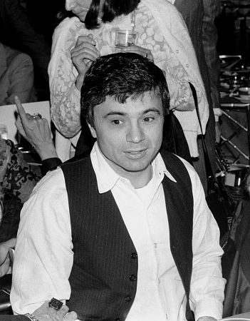 Robert Blake