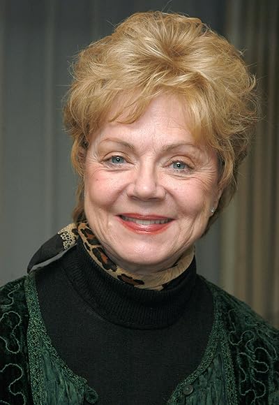 Janet Carroll