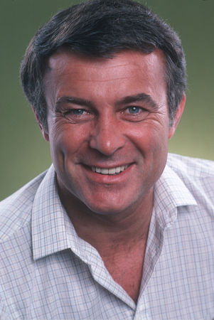 Robert Conrad