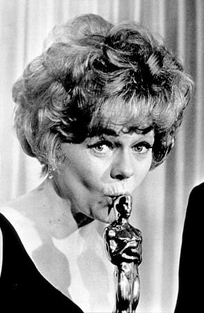 Estelle Parsons