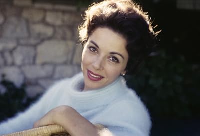 Dana Wynter