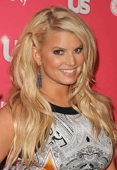 Jessica Simpson