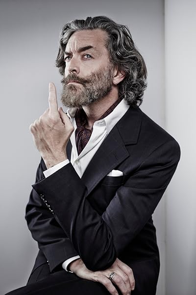 Timothy Omundson