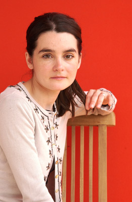 Shirley Henderson