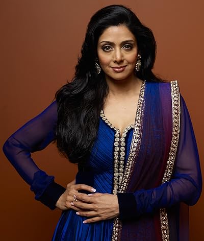 Sridevi