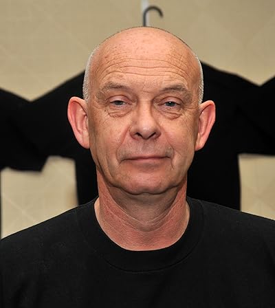 Doug Bradley