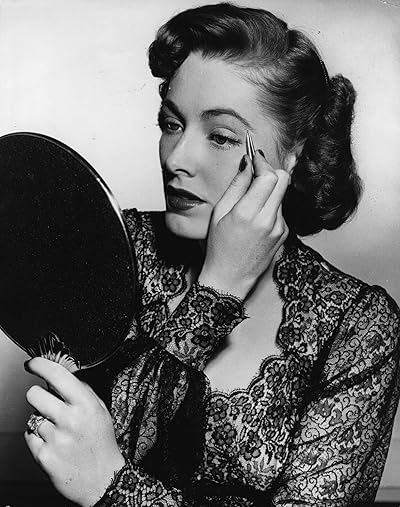 Eleanor Parker