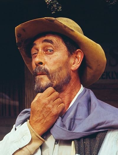 Ken Curtis