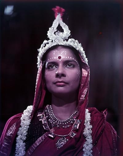 Radha