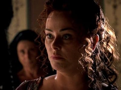 Polly Walker