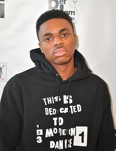 Vince Staples