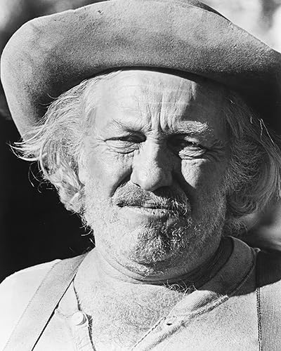 Strother Martin