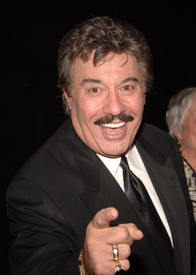 Tony Orlando