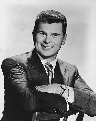 Barry Nelson