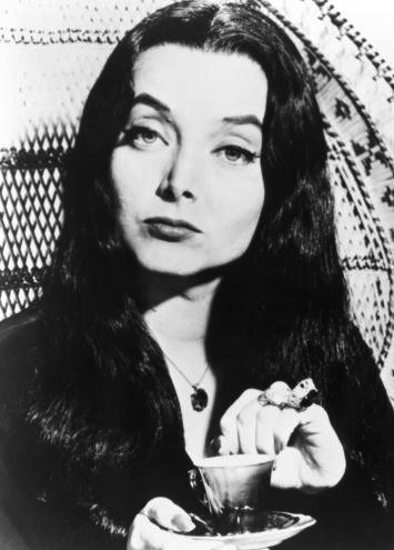 Carolyn Jones