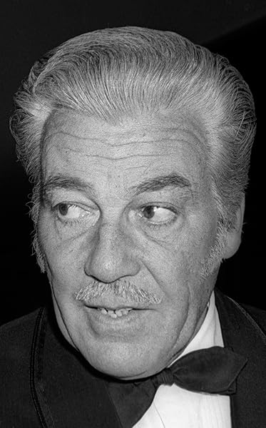 Cesar Romero