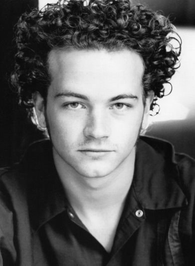 Danny Masterson