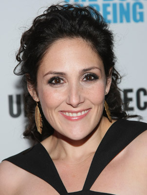 Ricki Lake