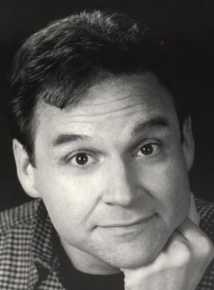 Stephen Furst