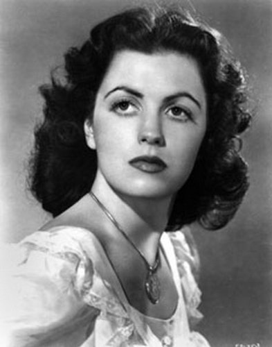 Faith Domergue