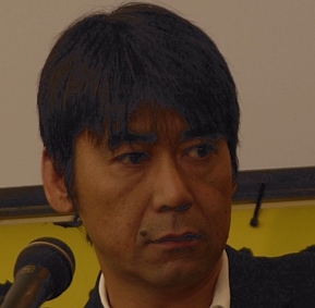 Nobuhiro Suwa