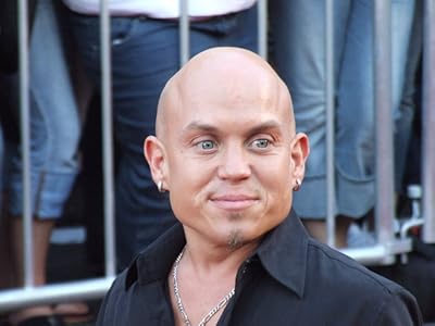 Martin Klebba