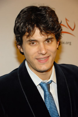 John Mayer